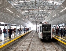 La persona herida fue trasladada a la Cruz Verde Norte, ya que presentaba trauma de cráneo tras caer. EL INFORMADOR/ARCHIVO