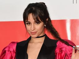 Camilla es recordada también por su relación de más de dos años con el modelo y cantante Shawn Mendes, romance que llegó a su fin en noviembre de 2021. AFP / ARCHIVO