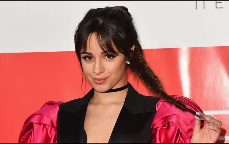 Camilla es recordada también por su relación de más de dos años con el modelo y cantante Shawn Mendes, romance que llegó a su fin en noviembre de 2021. AFP / ARCHIVO