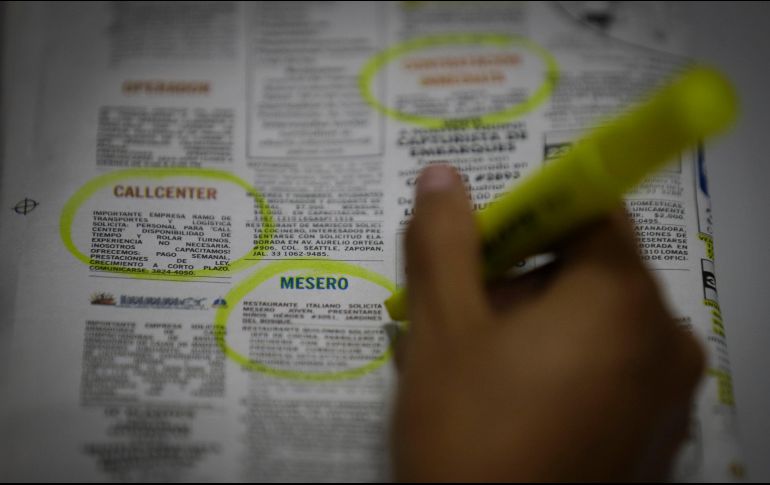 Programas como Adelante Zapopan han aportado buenas cifras a la generación de empleos en el municipio. EL INFORMADOR/ARCHIVO