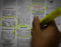 Programas como Adelante Zapopan han aportado buenas cifras a la generación de empleos en el municipio. EL INFORMADOR/ARCHIVO