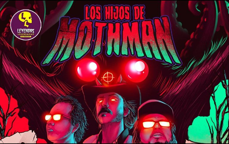 Leyendas Legendarias, es considerado uno de los podcasts más exitosos de los últimos años, logrando congregar a más de 22 mil oyentes mensuales tan solo en Spotify. TWITTER / @LeyendasPodcast