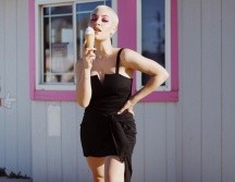 Los hermanos Fernanda, Mariana y Hector Baylon fundaron la marca de ropa AMELIA en 2016. AMALIA/Cortesía