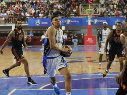 Será este miércoles a las 20:00 horas cuando se dispute el segundo duelo de la serie. CORTESÍA/ASTROS