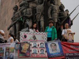 Desapariciones en Jalisco crecen ante Fiscalía rebasada