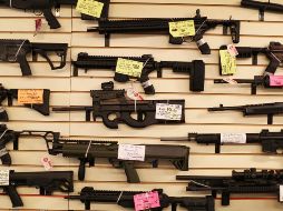 El Gobierno mexicano sostiene que al menos ocho firmas han facilitado que el crimen use prestanombres. AFP/Archivo