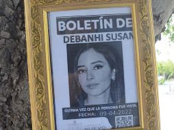 Justificó que hacía pública su versión porque el padre de Debanhi, Mario Escobar, hizo acusaciones en su contra sobre presuntos tocamientos y abusos. SUN / ARCHIVO