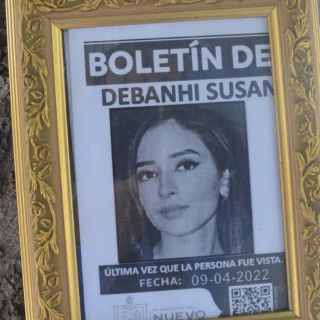 Debanhi: Taxista revela el último audio de la joven: "Mis papás merecen la verdad"