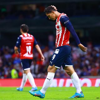 ¡No más abucheos! La petición de Hiram Mier a la afición de Chivas por Ponce y Zaldívar