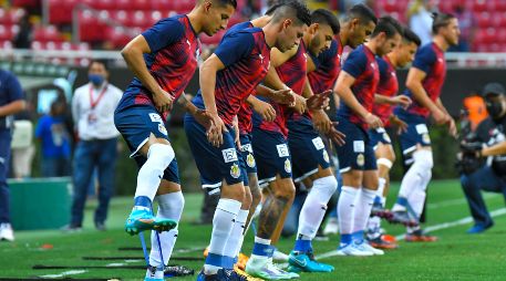 De momento, a la espera de que la directiva del Rebaño anuncie a quien será su próximo entrenador, Ricardo Cadena espera sumar su cuarta victoria consecutiva en calidad de estratega interino. IMAGO7