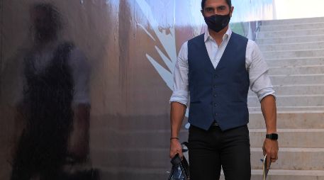 Como entrenador, Palencia ha tenido experiencia en clubes como Pumas, Lobos BUAP y Mazatlán. IMAGO7