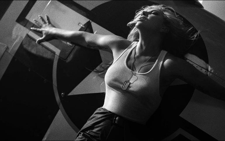 Lady Gaga agradeció la oportunidad y confesó que fue una hermosa experiencia trabajar con Tom Cruise. TWITTER / @ladygaga