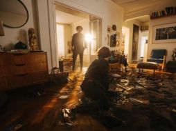 Daniel Giménez Cacho y Griselda Siciliani protagonizan 