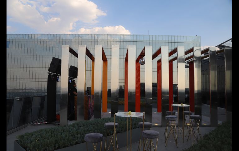 Decoración. GENTE BIEN JALISCO/Claudio Jimeno