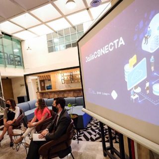 Inicia segunda edición de JalisCONECTA