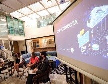 JalisCONECTA se realizará de forma presencial cada martes de 5 pm a 7 pm en las oficinas de la Secretaría de Desarrollo Económico. ESPECIAL / Desarrollo Económico Jalisco