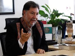 Tras publicar la imagen, usuarios de redes criticaron 