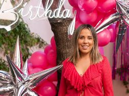 Alexis Espejo. GENTE BIEN JALISCO/Jorge Soltero