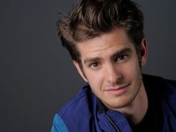 Recientemente vimos a Andrew Garfield en “Spider-Man: No way home”. AP / ARCHIVO