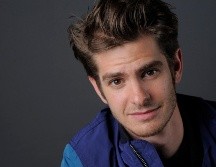 Recientemente vimos a Andrew Garfield en “Spider-Man: No way home”. AP / ARCHIVO