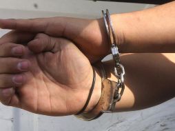 Entre los acusados, veintiuno ya se encontraban en prisión, nueve fueron detenidos anoche y uno se dio a la fuga, informan las autoridades. EL INFORMADOR / ARCHIVO