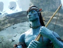 La primera entrega de “Avatar” fue estrenada en 2009 y la colocó como la película más taquillera de la historia. ESPECIAL / 20th Century FOX