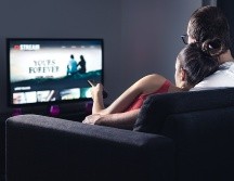 Un tercio de los usuarios de servicios de streaming como Netflix comparten sus contraseñas. ISTOCK GETTY IMAGES/Tero Vesalainen