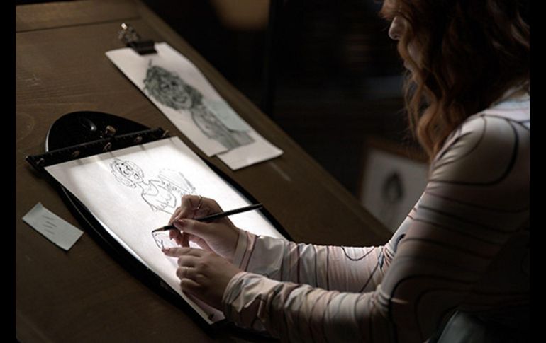 A partir de hoy se puede ver 