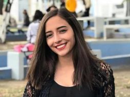 Debanhi Escobar desapareció el 9 de abril y fue hallada muerta 13 días después en Nuevo León. ESPECIAL