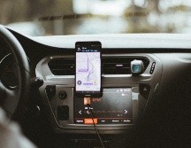 El secretario dijo que dará seguimiento al proceso del proyecto de reforma que incluye reforzar los requisitos para ser conductor de transporte. ESPECIAL