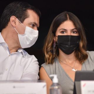 Congreso de Jalisco: Así prevén reforzar seguridad de usuarias en taxis y transporte por apps