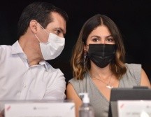 La medida fue propuesta por las diputadas de Movimiento Ciudadano Mónica Magaña y Dolores López. ESPECIAL