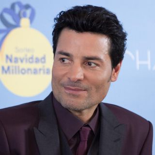 Chayanne: ¡Sigue igual! Fotos del cantante junto a Lele Pons impresiona a fans