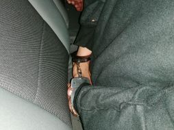 Policías investigadores detuvieron al sospechoso en la colonia San Felipe, en el municipio de Atotonilco el Alto. ESPECIAL