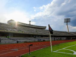 El Estadio Olímpico Universitario recibirá la Ida de la Final de la Concachampions. IMAGO7