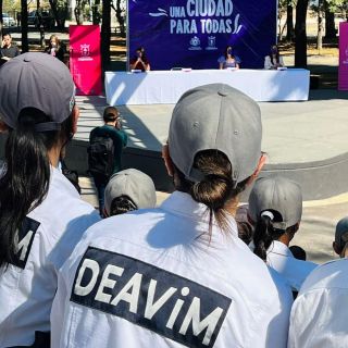 Detienen a 105 hombres en Guadalajara por violencia contra las mujeres