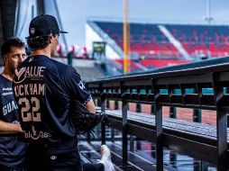 La novena tapatía viene de caer en el primer duelo de la serie y tratará de quedarse con la doble cartelera para remontar el cruce contra los Escarlatas. FACEBOOK / @MisMariachisGDL