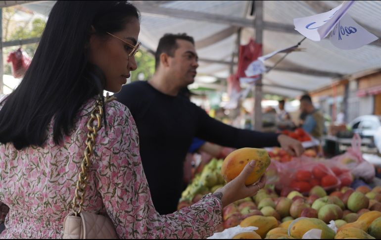 La inflación regional fue de 7.5%, y muchos bancos centrales de la región anticipan que se mantendrá elevada en lo que resta del año. XINHUA/R. Patrasso