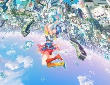 Burbujas es uno de los estrenos de hoy en Netflix. CORTESÍA / NETFLIX