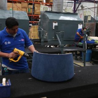 La tasa de desempleo en México cae al 3% en marzo