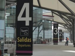 Desde su anunciamiento, el aeropuerto Felipe Ángeles ha ocasionado constantes polémicas. SUN/ARCHIVO