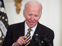 Estados Unidos propuso usar los bienes confiscados a oligarcas rusos para compensar a Ucrania por los daños causados por la invasión de las tropas de Moscú a ese país. EFE / M. Reynolds