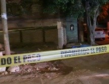 Los hechos se registraron a las 2:36 horas en el cruce de Periférico y Soldadores. ESPECIAL /