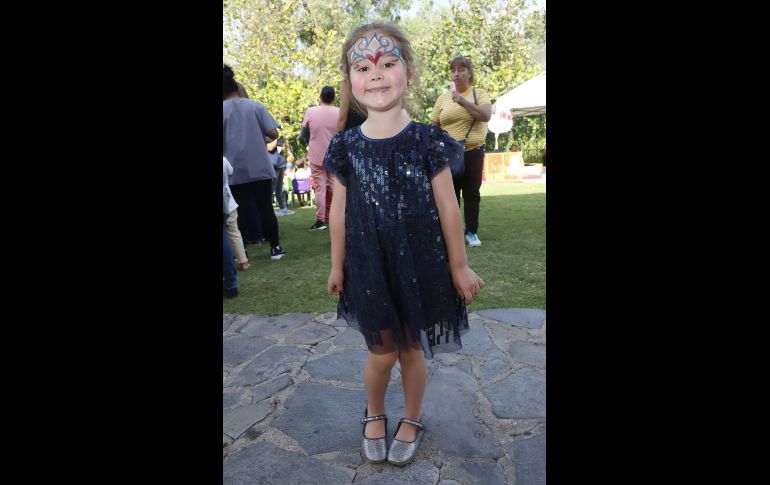 Juliana Barba. GENTE BIEN JALISCO/Claudio Jimeno