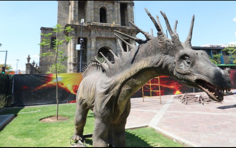 CORTESÍA / Gobierno de Guadalajara