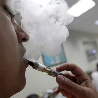 López Obrador reconoce resistencias para prohibir vapeadores