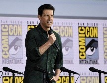 “Misión Imposible: Dead Reckoning- Parte Uno” está programada para llegar a los cines el 14 de julio del 2023. AP / ARCHIVO