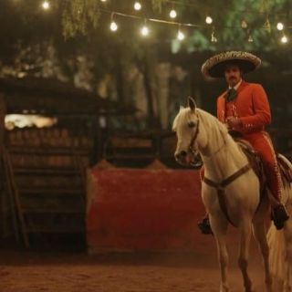 Vicente Fernández: Netflix revela primer avance de la bioserie autorizada del "Charro de Huentitán"