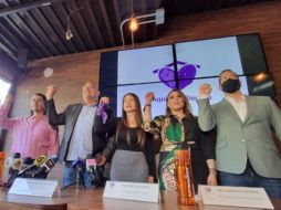 Será en los próximos días cuando los restauranteros y socios de bares comiencen a establecer dicha estrategia, pues solo falta establecer la fecha de arranque. EL INFORMADOR / R. Bobadilla