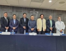 Se espera que para esta edición se cuente con un número de 144 golfistas participantes. EL INFORMADOR/E. Granados